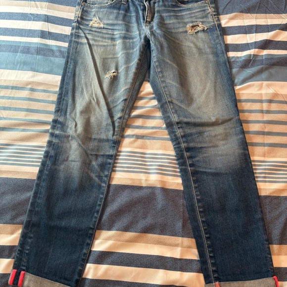 AG Jeans - Picture 4 of 8